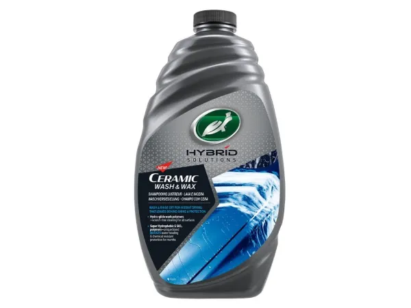 Champú para coches 53351 Turtle WAX